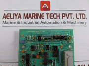 Limitorque-Rev-G-Printed-Circuit-Board-210350-5
