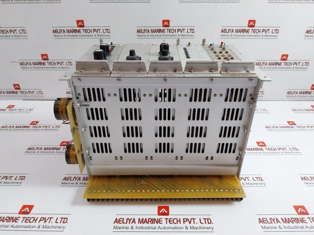 Integrated Power System 017-001981