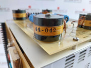 Integrated Power System 017-001981