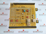 Integrated Power System 017-001981