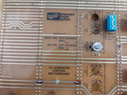 Integrated Power System 017-001981