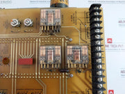 Integrated Power System 017-001981