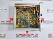 Integrated Power System 017-001981