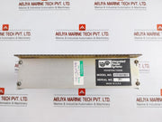 Integrated Power System 017-001981