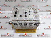 Integrated Power System 017-001981