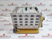 Integrated Power System 017-001981