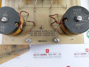 Integrated Power System 017-001981