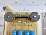 Integrated Power System 017-001981