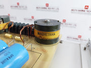 Integrated Power System 017-001981