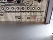 Integrated Power System 017-001981