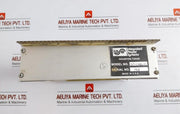 Integrated Power System 017-001981