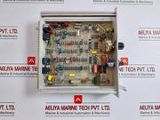 Integrated Power System 017-001981