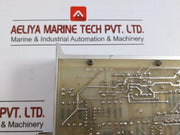 Integrated Power System 017-001981