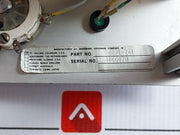 Integrated Power System 017-001981