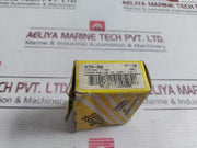 Limitron Ktk-20 Fast-acting Fuse 100Ka 600V