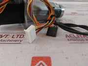 Lin Engineering 4118L-03E-02R0 Hybrid Stepper Motor 1.2A 050618 Rv510-100