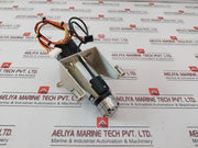 Lin Engineering 4118L-03E-02 Stepping Motor Rv700-102 1.2A