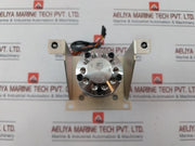 Lin Engineering 4118L-03E-02 Stepping Motor Rv700-102 1.2A