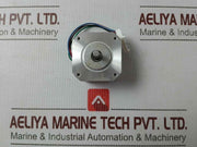 Lin Engineering 4418S-04-01Ro Stepper Motor 2A