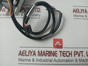 Lin Engineering Micromass Quattro Zq Injector Valve 001-07502