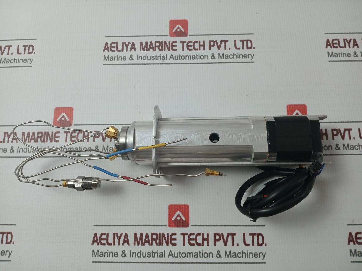 Lin Engineering 001-07502 Micromass Quattro Zq Injector Valve