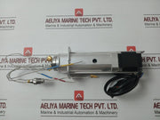 Lin Engineering Micromass Quattro Zq Injector Valve 001-07502