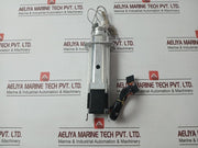 Lin Engineering 001-07502 Micromass Quattro Zq Injector Valve.