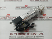 Lin Engineering 001-07502 Micromass Quattro Zq Injector Valve.