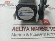 Lin Engineering 001-07502 Micromass Quattro Zq Injector Valve.