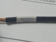 Lin Engineering 001-07502 Micromass Quattro Zq Injector Valve.