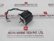 Lin Engineering 5718M-09E-04Ro Stepper Motor 080422