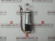 Lin Engineering Rv703-104 Stepper Motor 4118L-03E-02Ro/4118L-03E-02R0