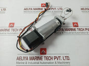 Lin Engineering Rv703-104 Stepper Motor 4118L-03E-02Ro/4118L-03E-02R0