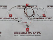 Lincoln 4095060 Temperature Thermocouple Probe Rev:A