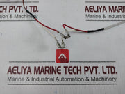 Lincoln 4095060 Temperature Thermocouple Probe Rev:A