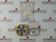 Linde 0009933864 Stabiliser Wheel 453.21.00.014