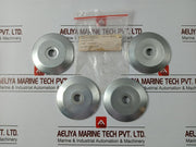 Linde 0009933864 Stabiliser Wheel 453.21.00.014