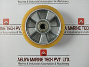 Linde 0009933864 Stabiliser Wheel 453.21.00.014