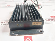 Lindmark Electric 24V/8A Varta Battery Charger 24V Dc/8A Ip65 29.4V