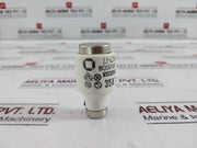 Lot of 6X Lindner 35a 500v Cartridge Fuse Rated Voltage 500v