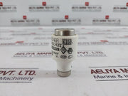 Lot of 6X Lindner 35a 500v Cartridge Fuse Rated Voltage 500v