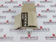 Lot of 6X Lindner 35a 500v Cartridge Fuse Rated Voltage 500v