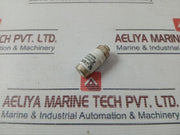 Lot of 5X LINDNER 50A Bow Protection Fuse 380/250