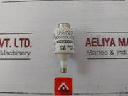 Lindner 6A 500V Full Protection Fuse 6A 500V Gl