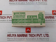 Lindner 6A 500V Full Protection Fuse 6A 500V Gl