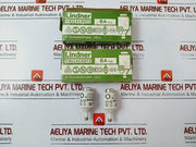 Lindner 6A Flink Amp Bottle Fuse Full Protection 500V