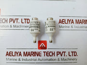 Lindner 6A Flink Amp Bottle Fuse Full Protection 500V