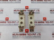 Lindner 8099 Bg00 100A Hrc Fuse Base Vde 0636/21