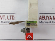 Lindner 8099 Bg00 100A Hrc Fuse Base Vde 0636/21