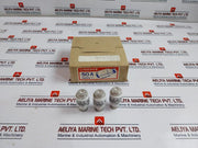 Lindner Ljs Full Protection “D” Cartridge Fuse 50A 500V